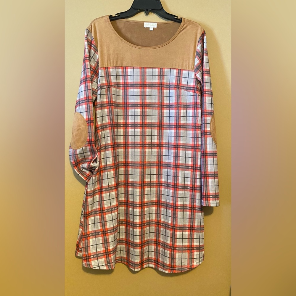 Simply Southern Dress
